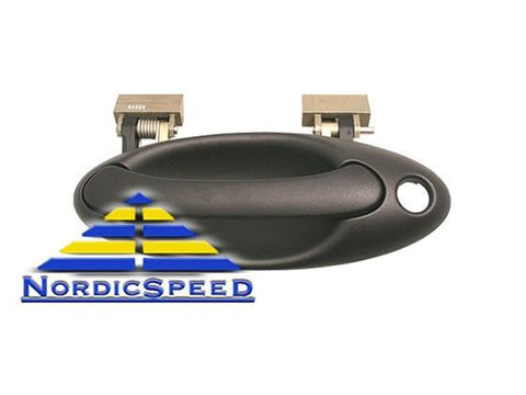 Front Door Handle LH Driver Side OEM SAAB-5363759-NordicSpeed