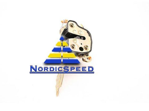 Front Door Lock RH Passenger Side OEM SAAB-5174909-NordicSpeed