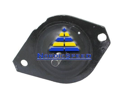 Front Hydraulic Motor Mount OEM Style-7545668A-NordicSpeed