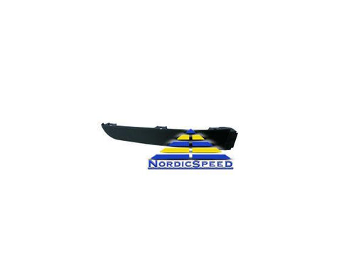 Front Lower Spoiler RH Passenger Side OEM SAAB-6914725-NordicSpeed