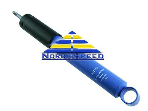 Front Shock Absorber Turbo OEM SAAB-8991028-NordicSpeed