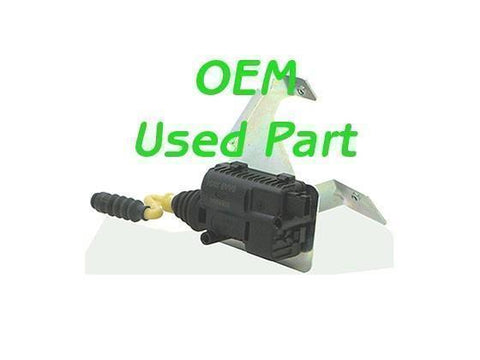 Fuel Filler Door Lock Motor USED-00-5364294-NordicSpeed
