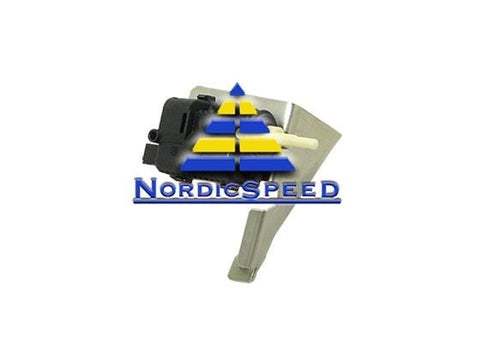 Fuel Filler Door Motor OEM SAAB-5364294-NordicSpeed