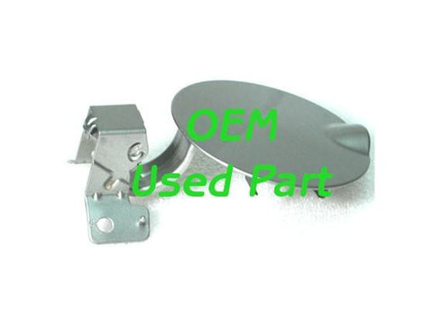 Fuel Filler Door Steel Grey (279) OEM USED-00-5364252-NordicSpeed