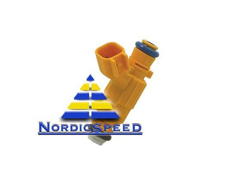 Fuel Injector B284 OEM SAAB-12581682-NordicSpeed