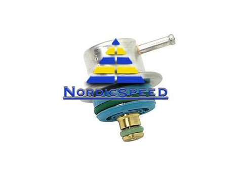 Fuel Pressure Regulator 3.0 bar OEM Quality-9118850Q-NordicSpeed