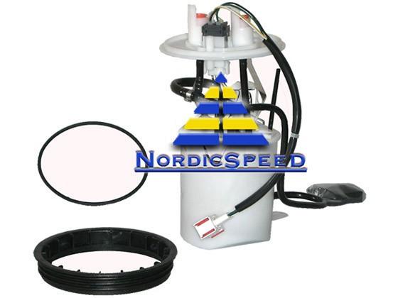 Fuel Pump Assembly OEM Style – NordicSpeed