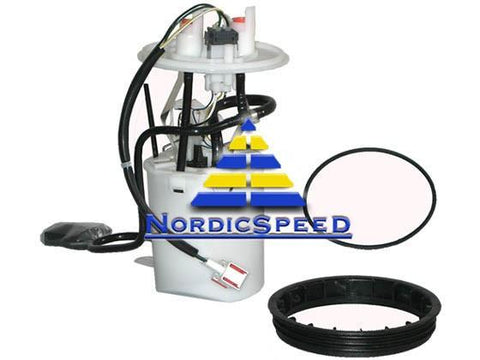 Fuel Pump Assembly OEM Style-30587077A-NordicSpeed