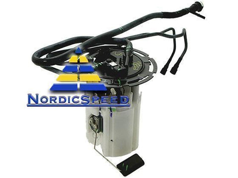 Fuel Pump Assembly OEM Style-12757165A-NordicSpeed