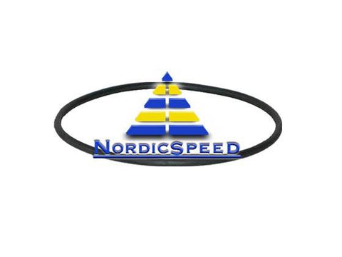 Fuel Pump O-Ring OEM Style-4160511A-NordicSpeed
