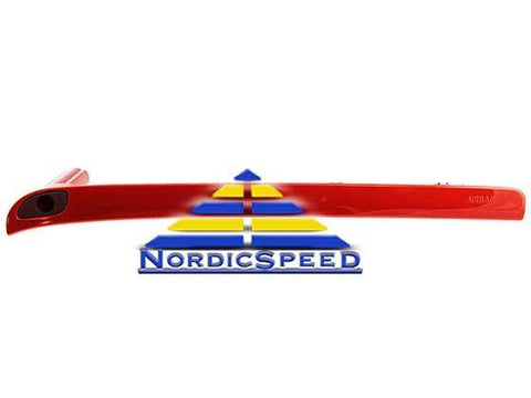 Glove Box Decor Strip 2012 CV Independence Orange Edition OEM SAAB-12807499-NordicSpeed