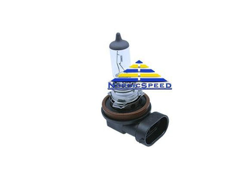 H8 Fog Light Bulb OEM Sylvania-5496252-NordicSpeed