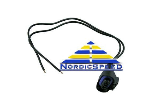H8-H11 Pigtail Connector OEM Style-H8-H11-NordicSpeed