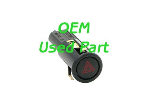 Hazard Light Switch USED OEM-00-4109526-NordicSpeed