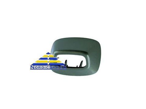 Head Light Washer Nozzle Cover OEM SAAB-32016223-NordicSpeed