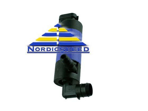 Head Light Washer Pump 04-11 OEM SAAB-12782868-NordicSpeed