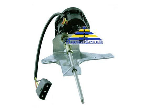 Head Light Wiper Motor 91-94 RH Passenger Side OEM SAAB-4094926-NordicSpeed