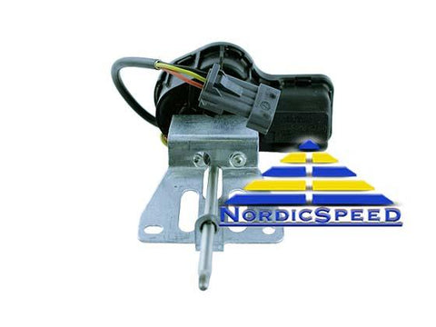 Head Light Wiper Motor LH Driver Side OEM SAAB-4560694-NordicSpeed