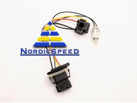 Head Light Wiring Harness OEM SAAB-4468245-NordicSpeed