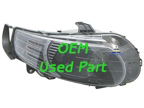 Headlight Xenon RH Passenger Side OEM USED-00-12762515-NordicSpeed