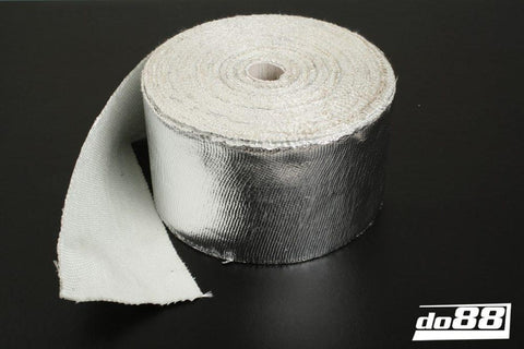 Heat insulating wrap 152mm, per meter-VS-C-152-1-NordicSpeed