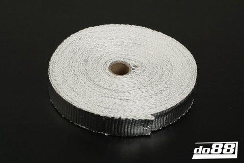 Heat insulating wrap 25mm, 15m roll-VS-C-25-15-NordicSpeed