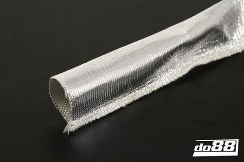 Heat protection sleeve 25mm / 3 meter-VS-E-25-NordicSpeed