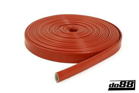 Heat sleeve silicone 20mm-VS-A-20-NordicSpeed