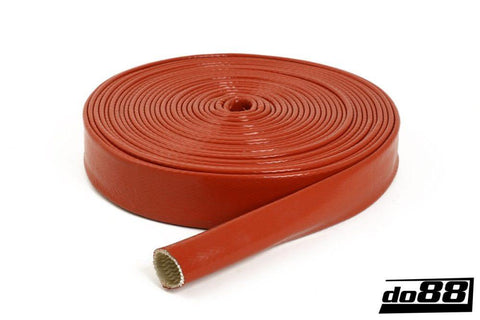 Heat sleeve silicone 45mm-VS-A-45-NordicSpeed
