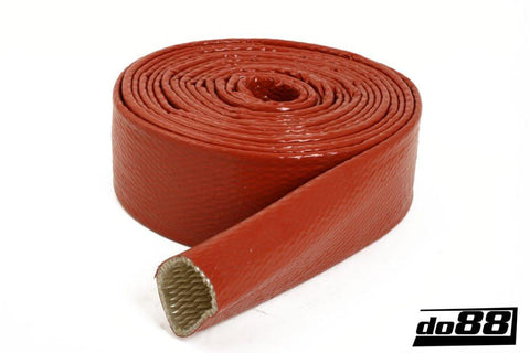 Heat sleeve silicone 75mm-VS-A-75-NordicSpeed