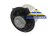 Heater Blower Motor Assembly OEM SAAB-4382362-NordicSpeed