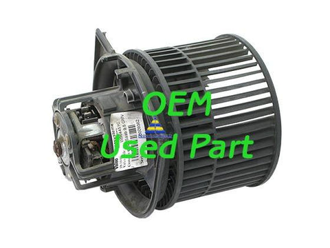 Heater Blower Motor OEM USED-00-5331236-NordicSpeed