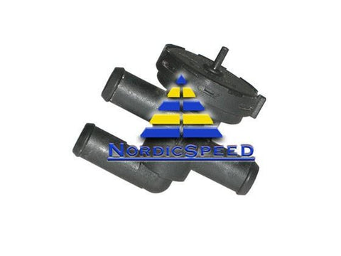 Heater By-Pass Valve OEM Style-90566947A-NordicSpeed