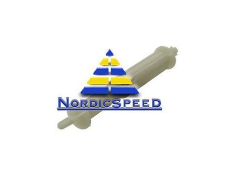 Heater Control Shaft OEM SAAB-4364279-NordicSpeed