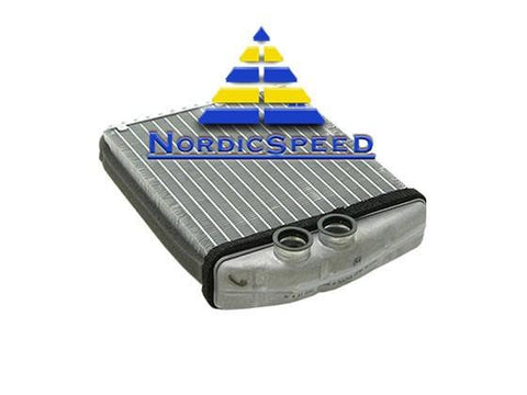 Heater Core AC/ACC OEM SAAB-93171801-NordicSpeed