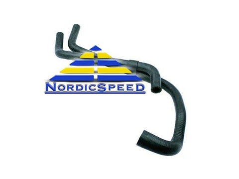 Heater Core Hose Kit OEM Style-4961074A-NordicSpeed