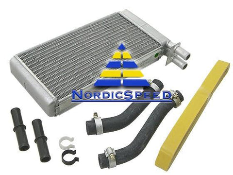 Heater Core Kit OEM SAAB-4613881-NordicSpeed