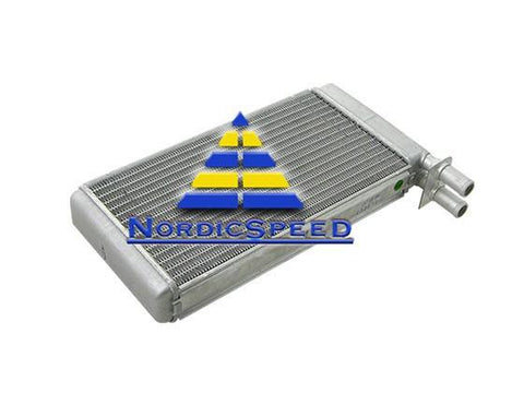 Heater Core OEM SAAB-5046362-NordicSpeed