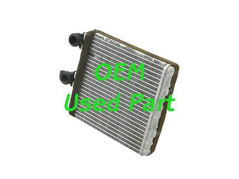 Heater Core OEM USED-00-7495625-NordicSpeed