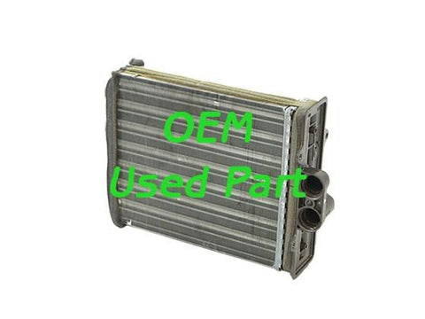 Heater Core OEM USED-00-5045836-NordicSpeed