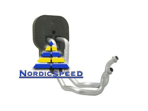 Heater Core Pipes OEM SAAB-93171803-NordicSpeed