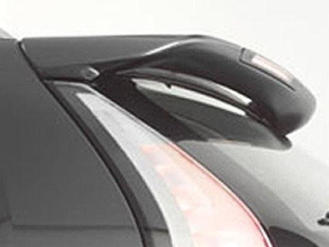 Hirsch Performance 9-3 Sport Combi Roof Spoiler-859003700-NordicSpeed