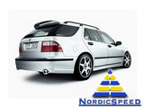 Hirsch Performance 9-5 Sport Combi Body Kit-880020000-NordicSpeed