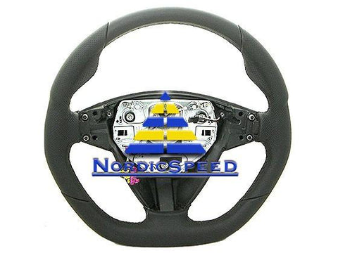 Hirsch Performance Steering Wheel-820001500-NordicSpeed