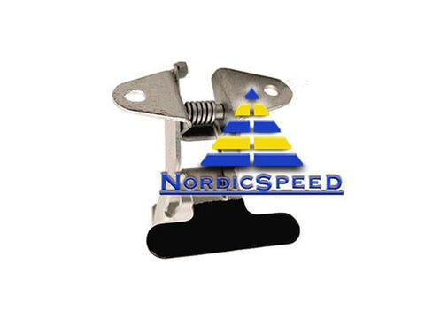 Hood Latch OEM SAAB-4695151-NordicSpeed