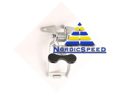 Hood Latch OEM SAAB-12767500-NordicSpeed