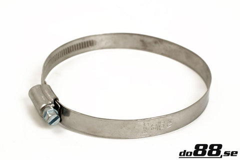 Hose clamp DD 140-160mm/12mm W4-DD4140-NordicSpeed