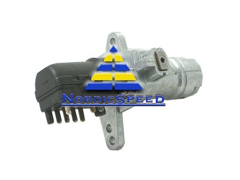 Ignition Switch with Cylinder Housing OEM SAAB-5160999-NordicSpeed