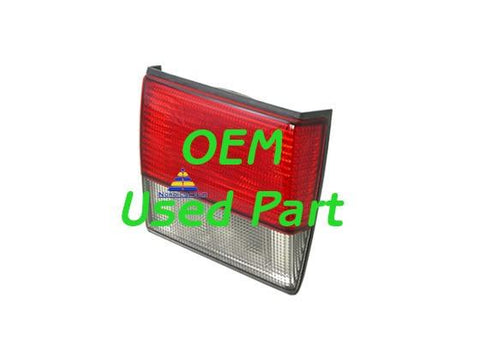 Inner Tail Light LH Driver Side OEM USED-00-4675393-NordicSpeed