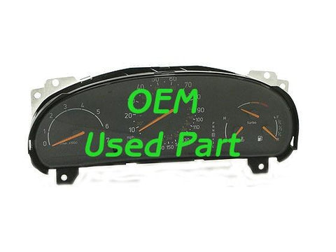Instrument Cluster Automatic Transmission (MPH) OEM USED-00-5373279-NordicSpeed